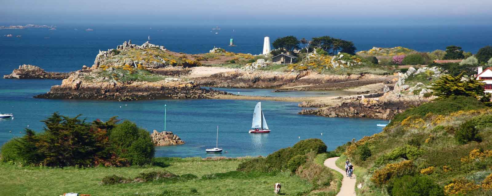 Ile de Ré : une destination de prestige et pas chère pour la villégiature